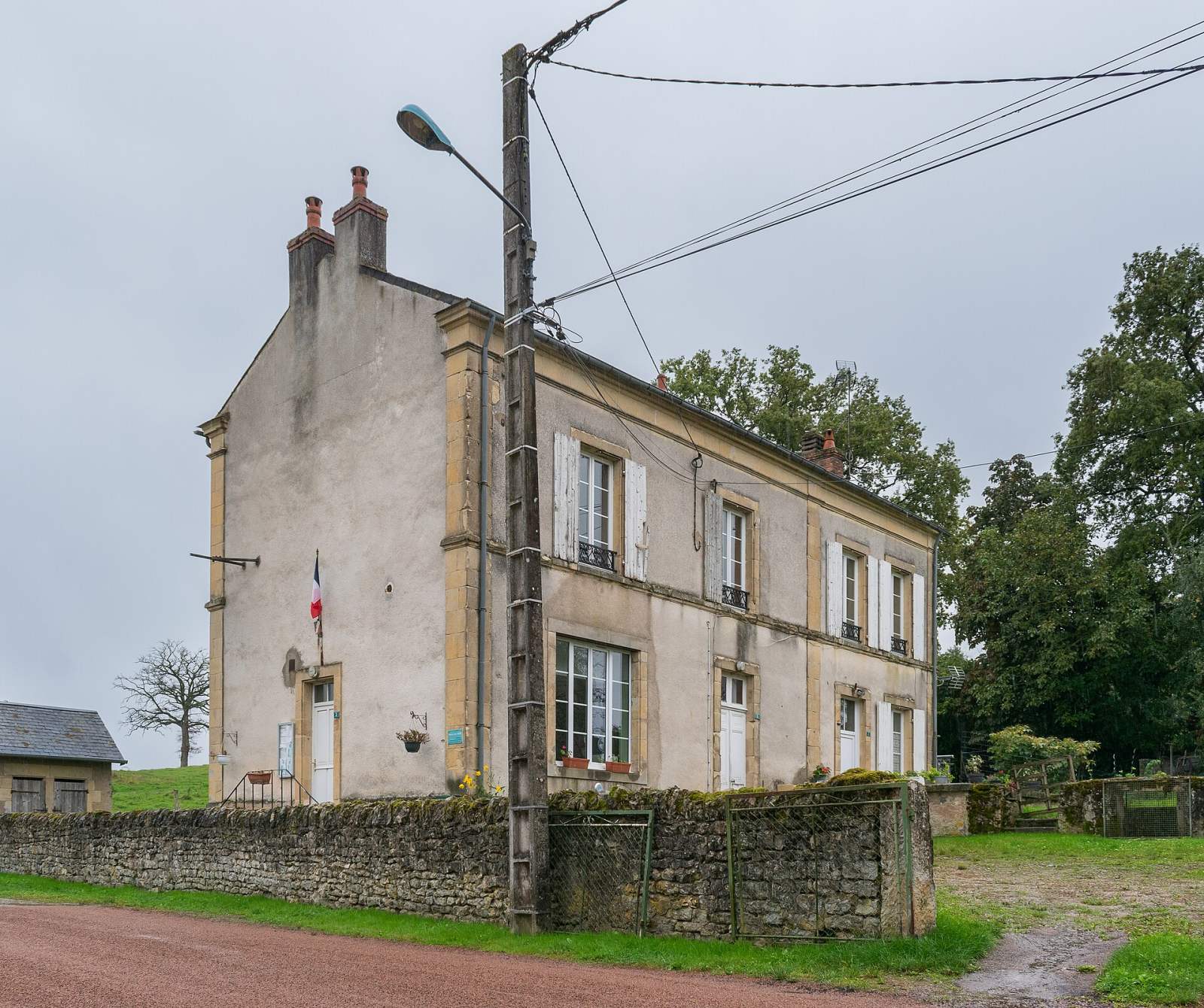 Photo de Héry