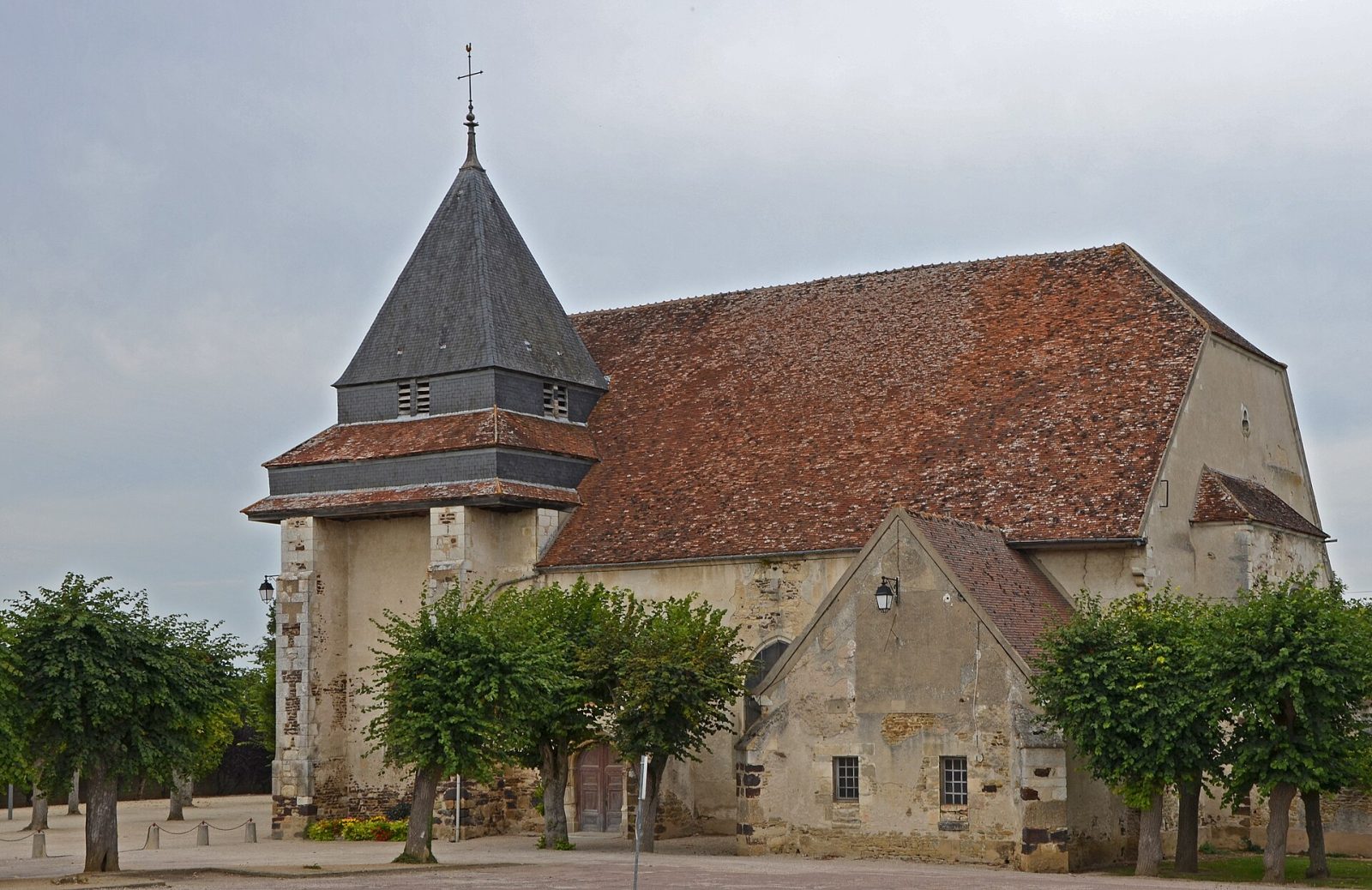 Photo de Héry
