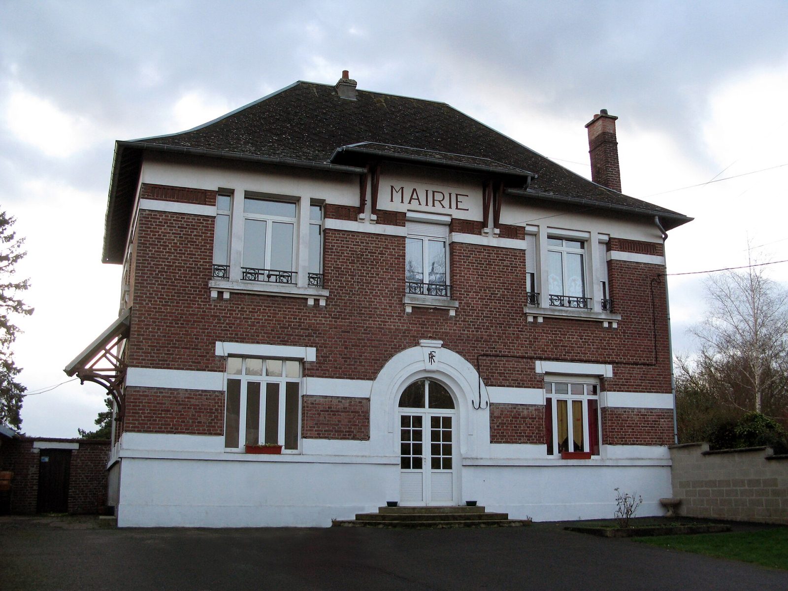 Photo de Hesbécourt