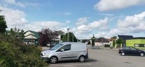 Photo de Hésingue