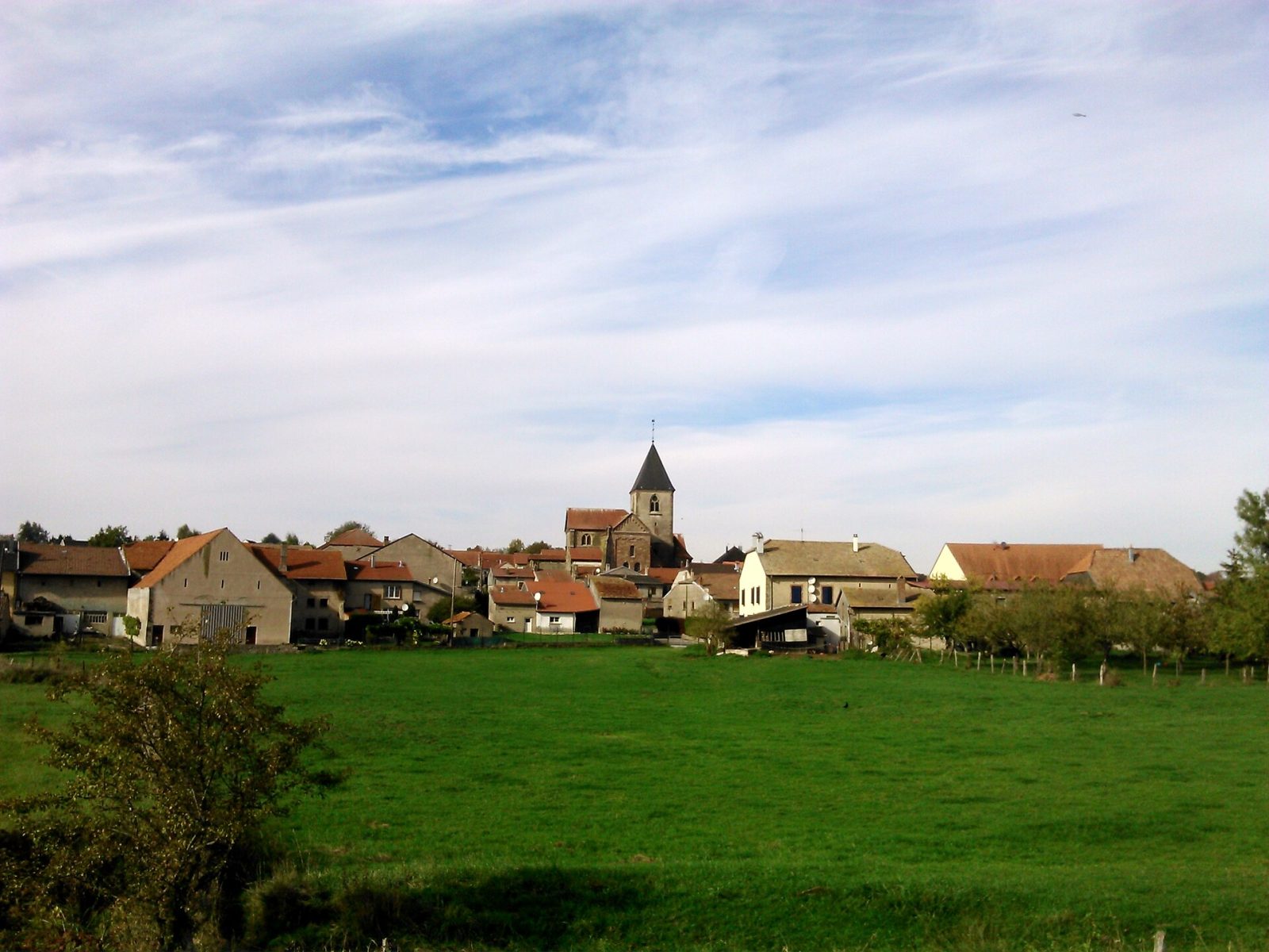 Photo de Hesse