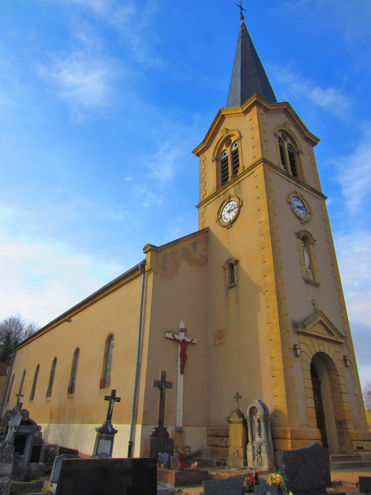Photo de Hestroff