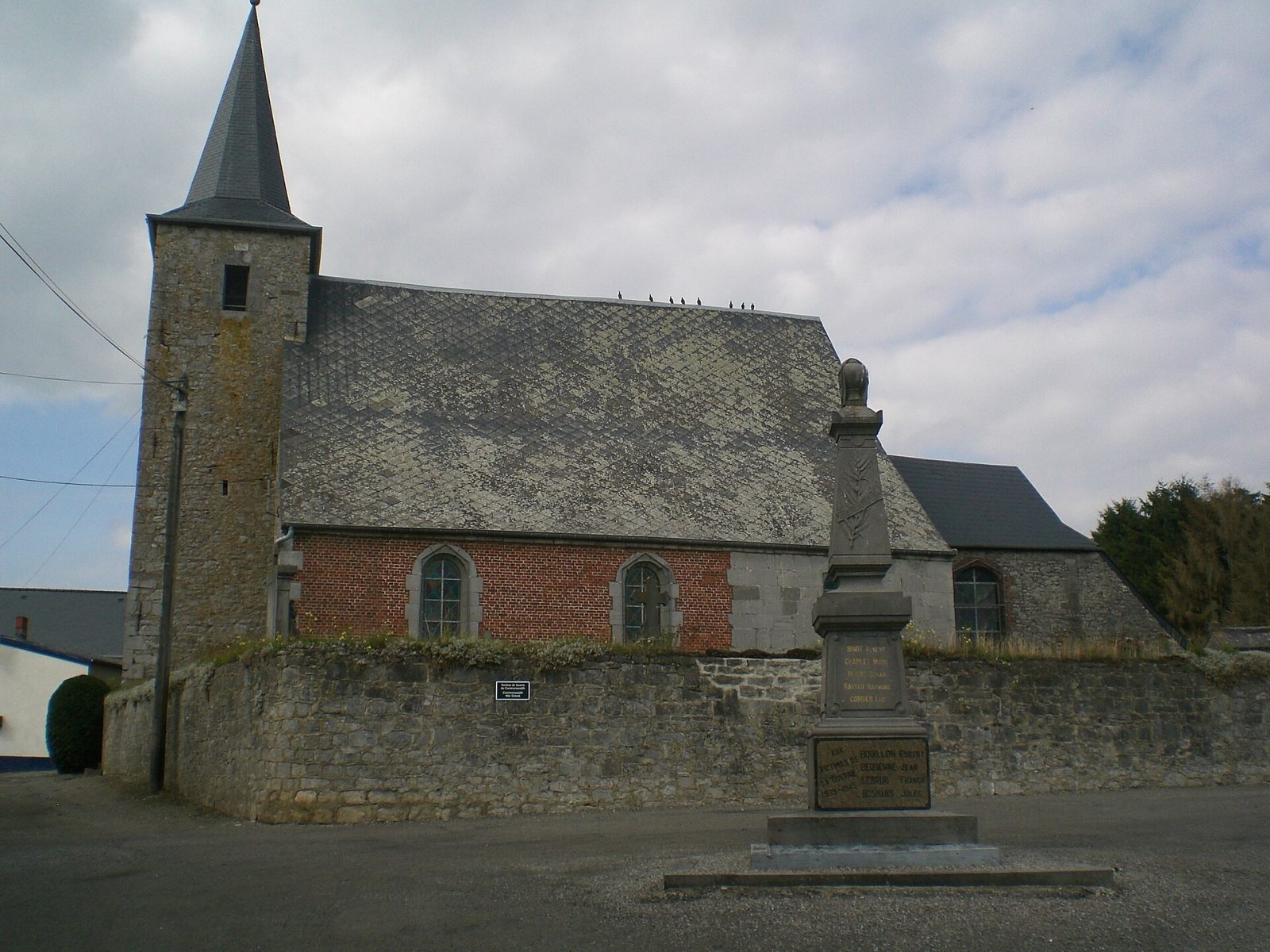 Photo de Hestrud