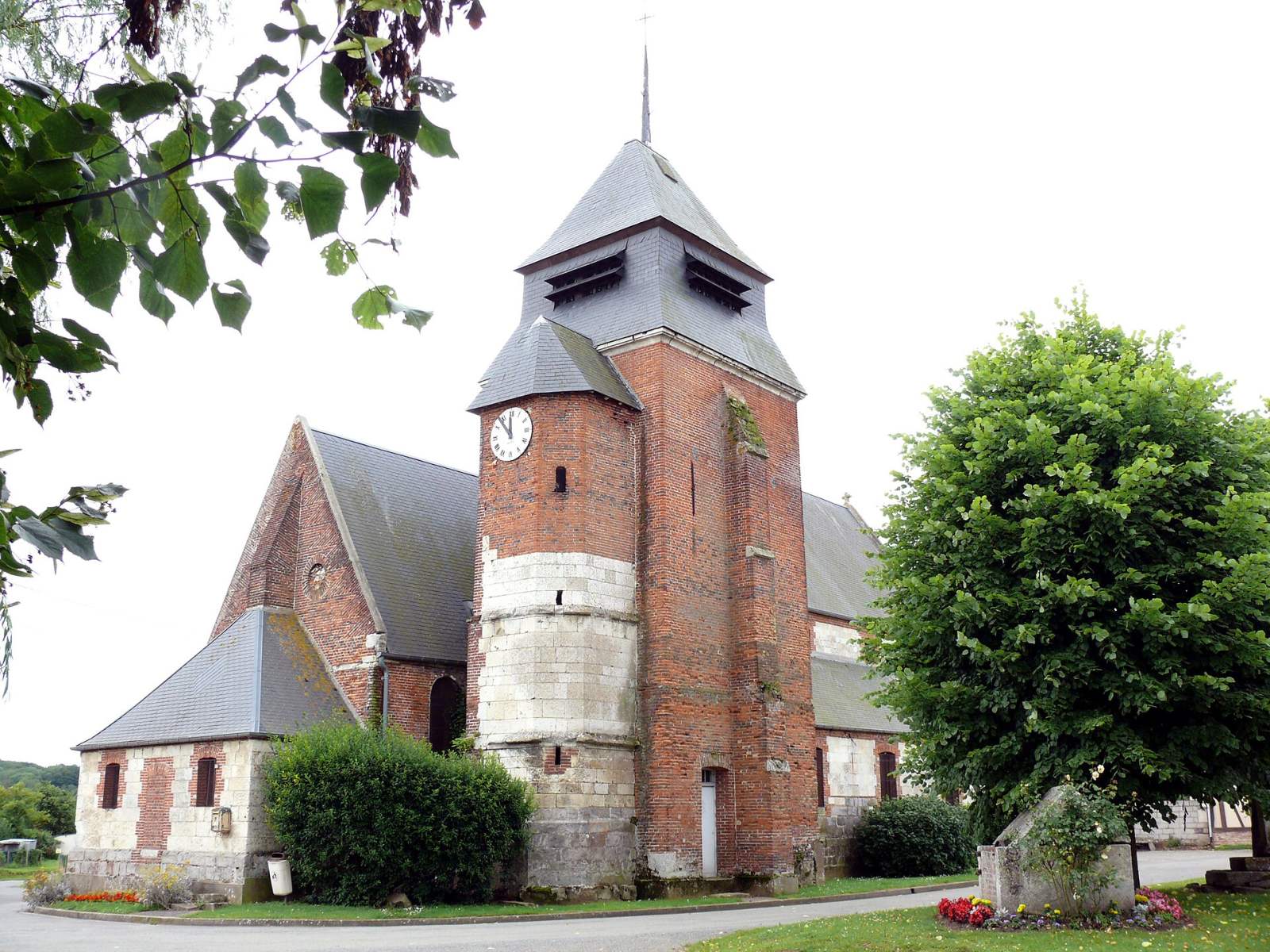 Photo de Hétomesnil