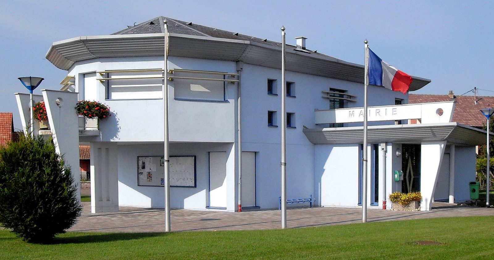 Photo de Hettenschlag
