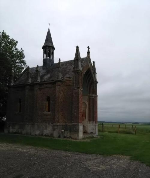 Photo de Heudicourt