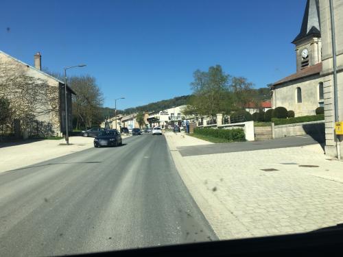 Photo de Heudicourt-sous-les-Côtes