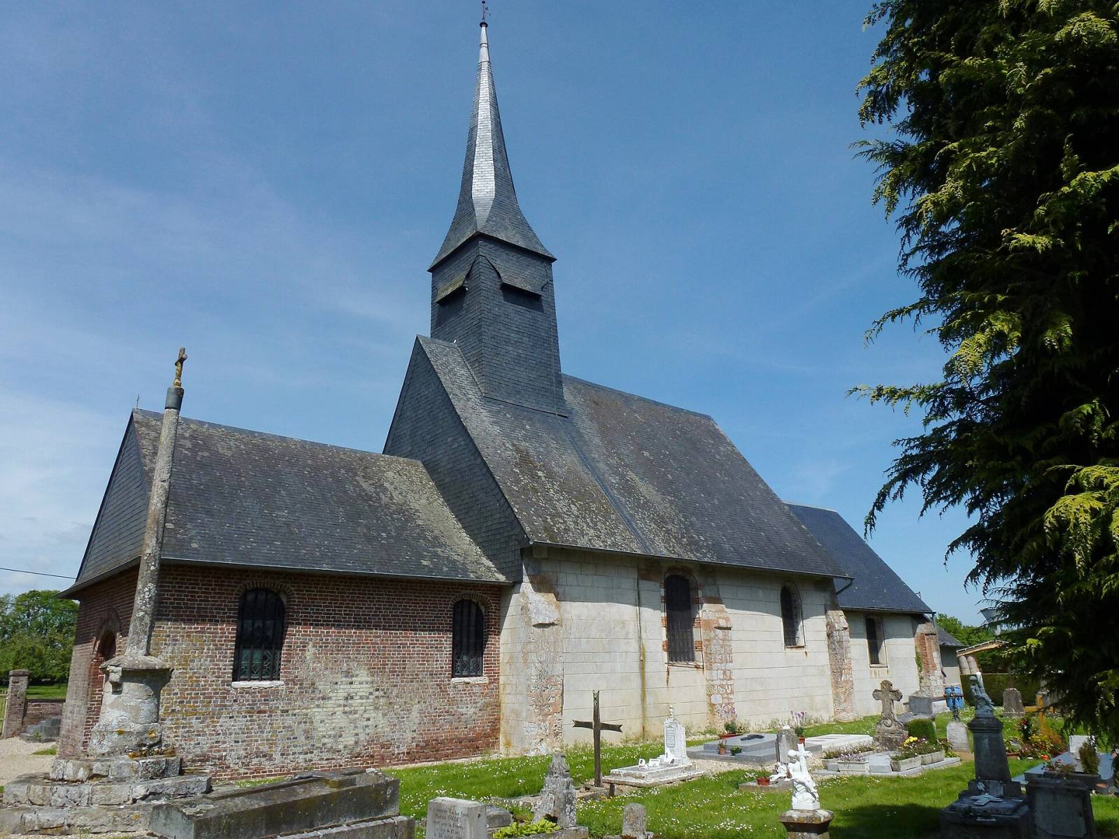 Photo de Heudreville-en-Lieuvin