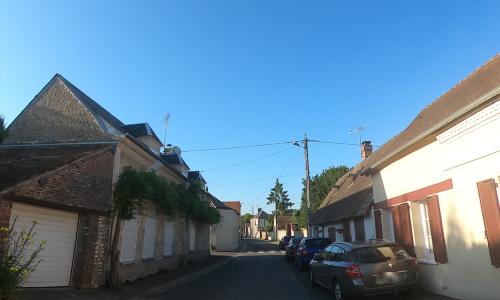 Photo de Heudreville-sur-Eure