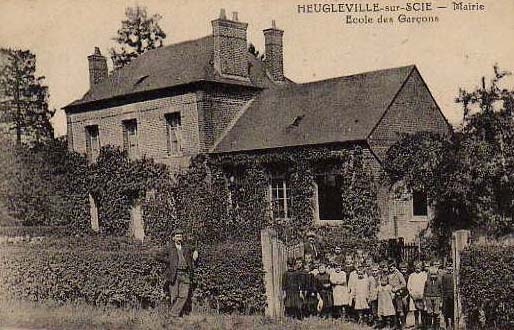 Photo de Heugleville-sur-Scie