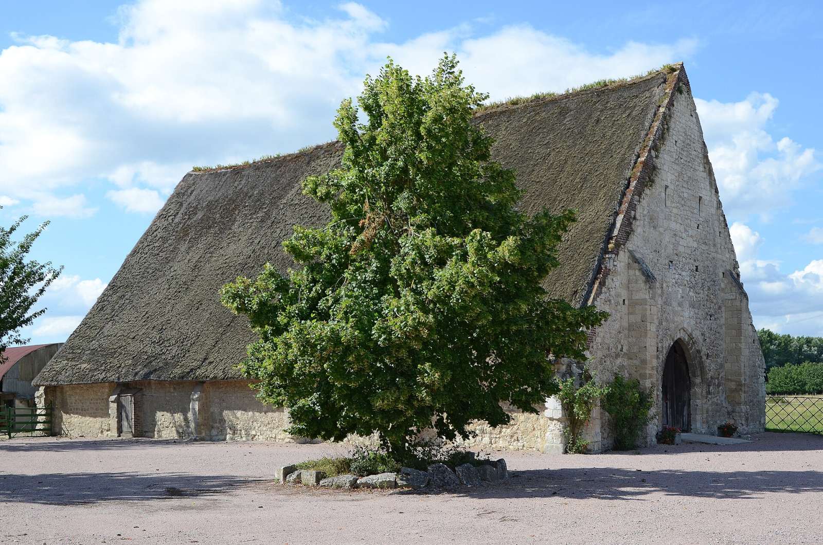 Photo de Heurteauville
