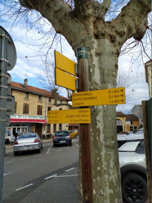 Photo de Heyrieux