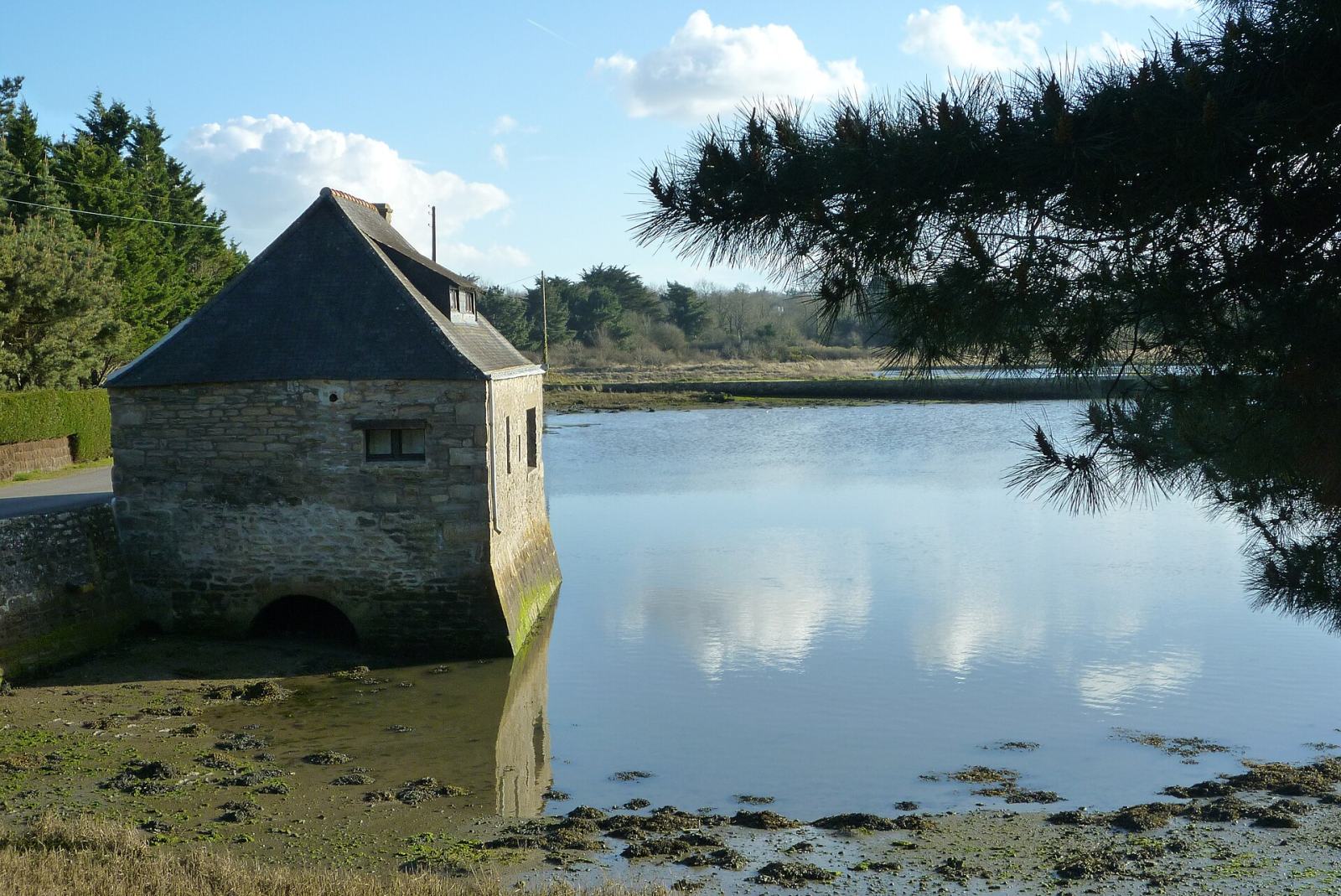 Photo de Le Hézo