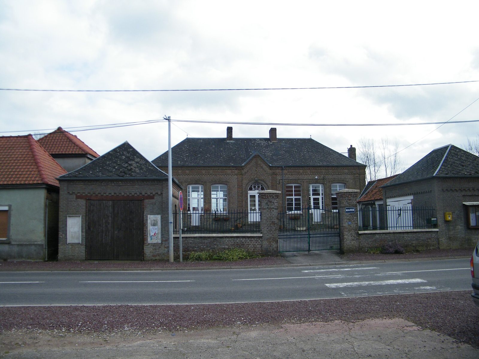 Photo de Hiermont