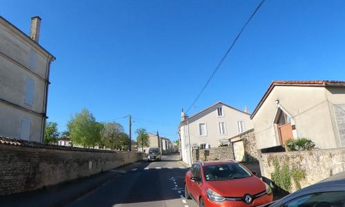 Photo de Hiersac