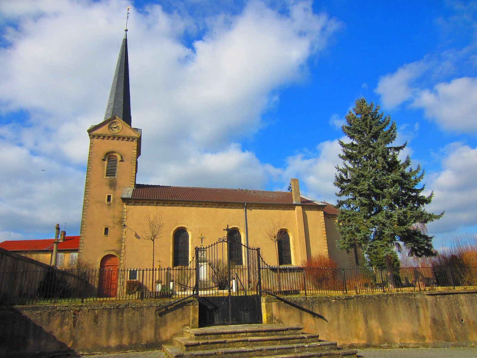 Photo de Hinckange