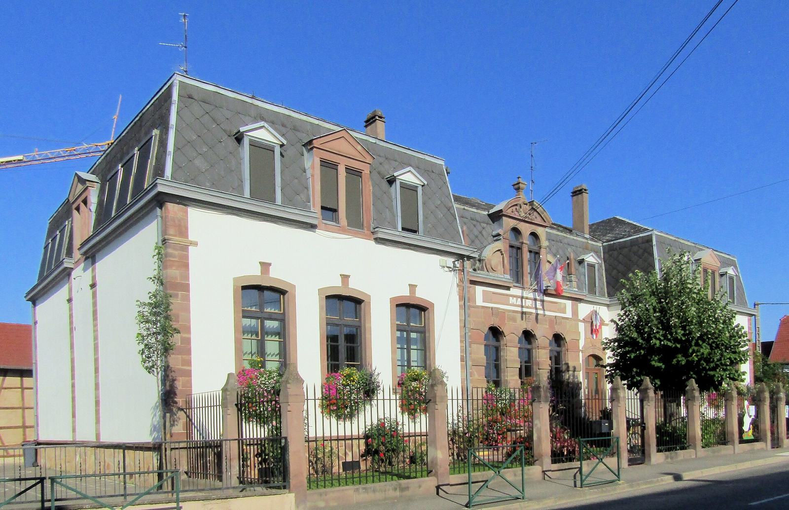 Photo de Hindisheim