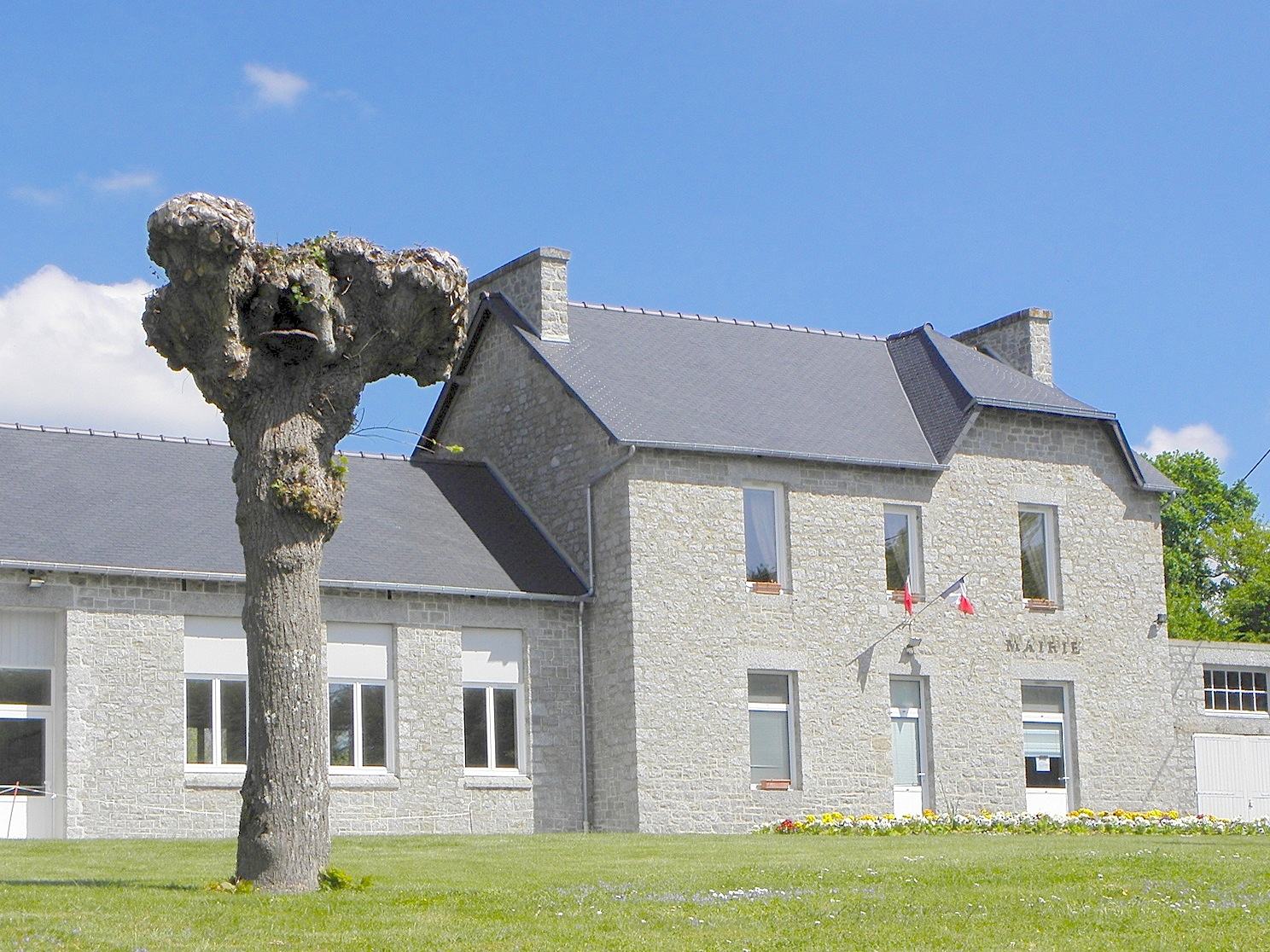 Photo de Le Hinglé