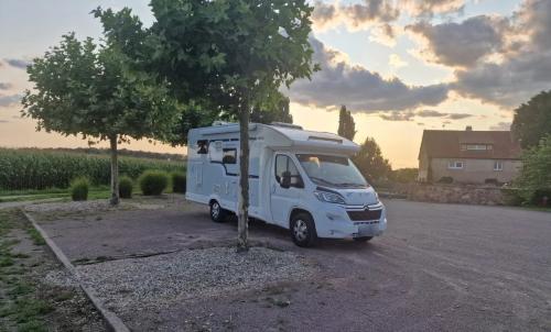 Photo de Hipsheim
