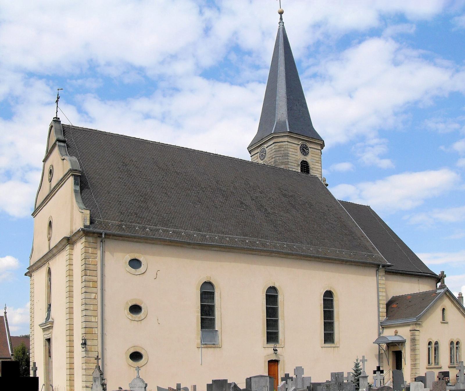 Photo de Hirsingue