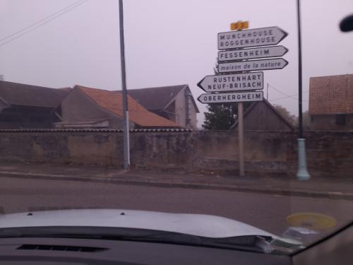 Photo de Hirtzfelden