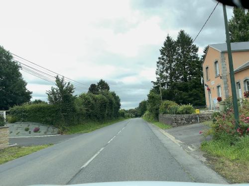 Photo de Hocquigny