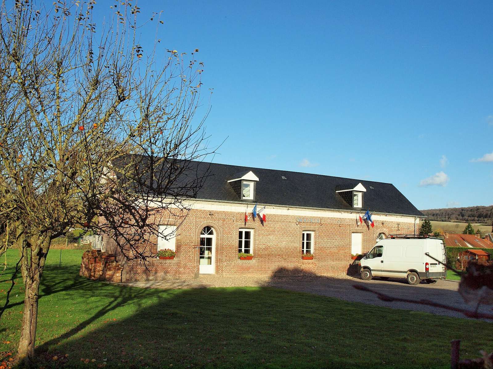 Photo de Hodeng-au-Bosc