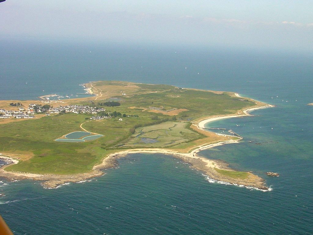 Photo de Hœdic
