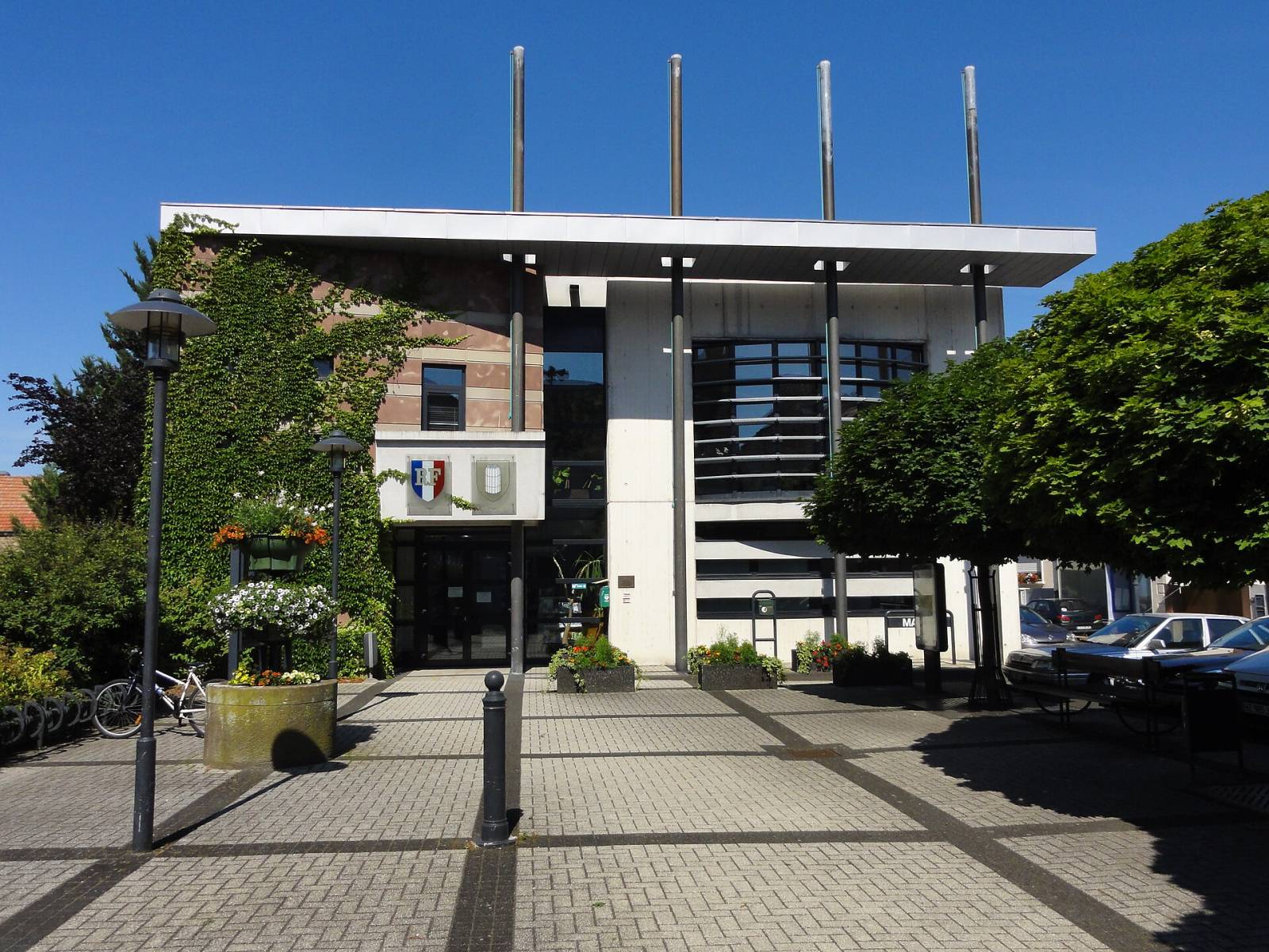 Photo de Hœrdt