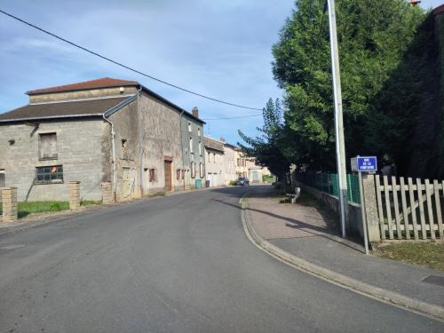 Photo de Hoéville