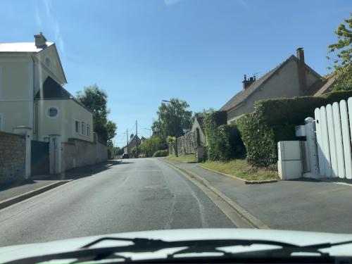 Photo de La Hoguette