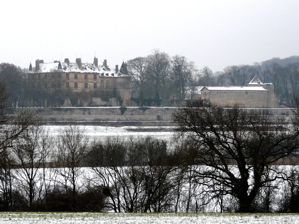 Photo de Hombourg-Budange