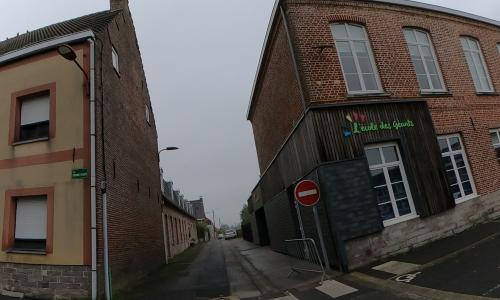 Photo de Hondeghem