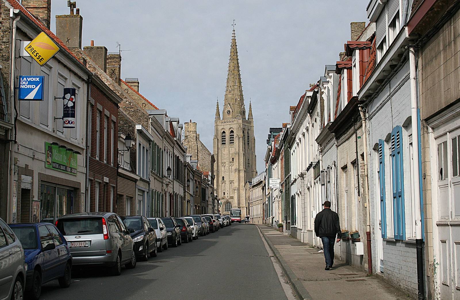 Photo de Hondschoote