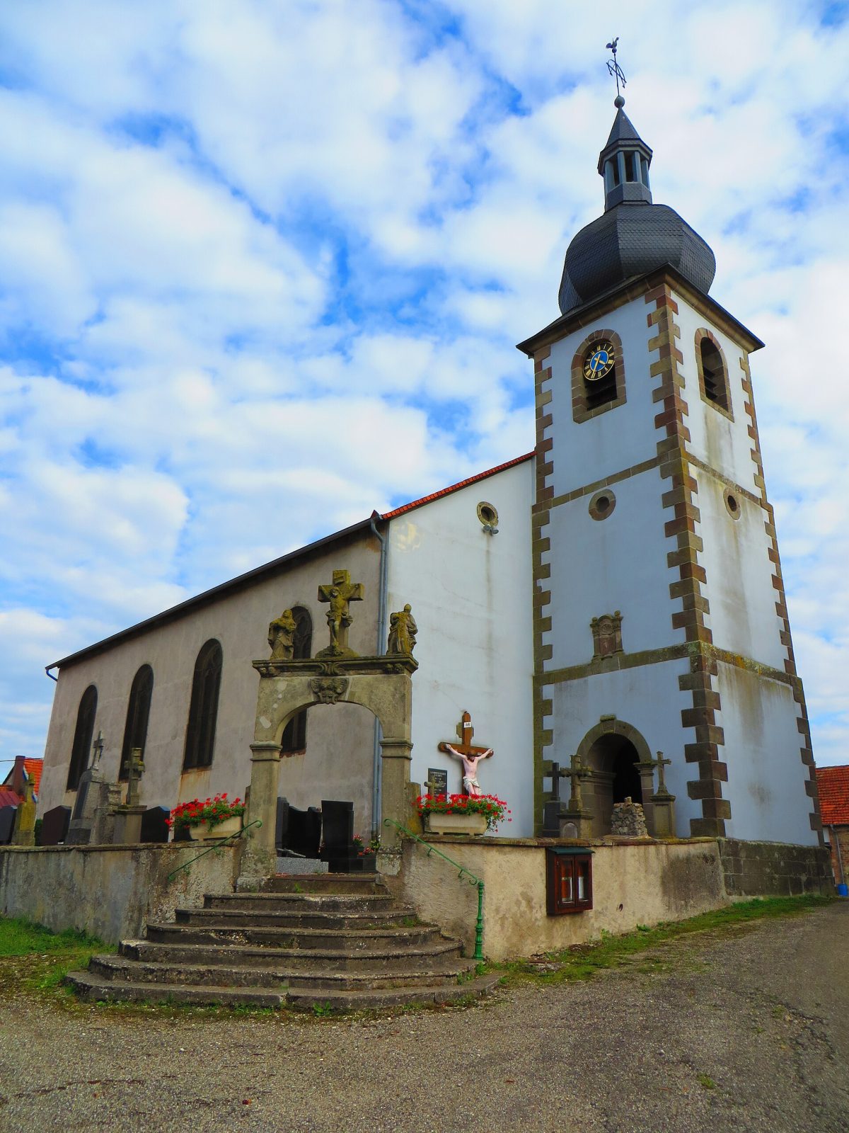 Photo de Honskirch