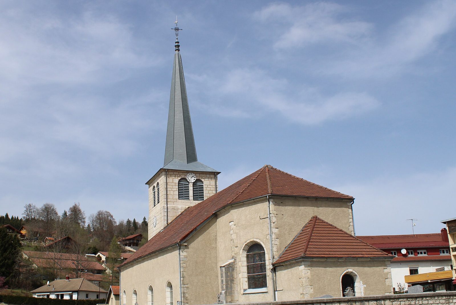 Photo de Hôpitaux-Neufs