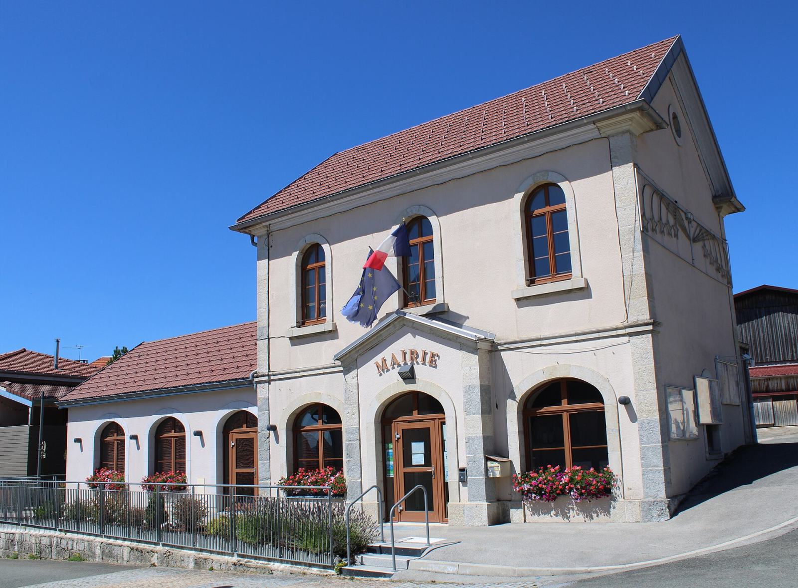 Photo de Hôpitaux-Vieux