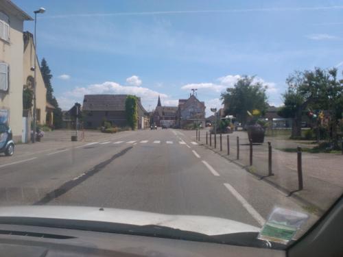 Photo de Horbourg-Wihr