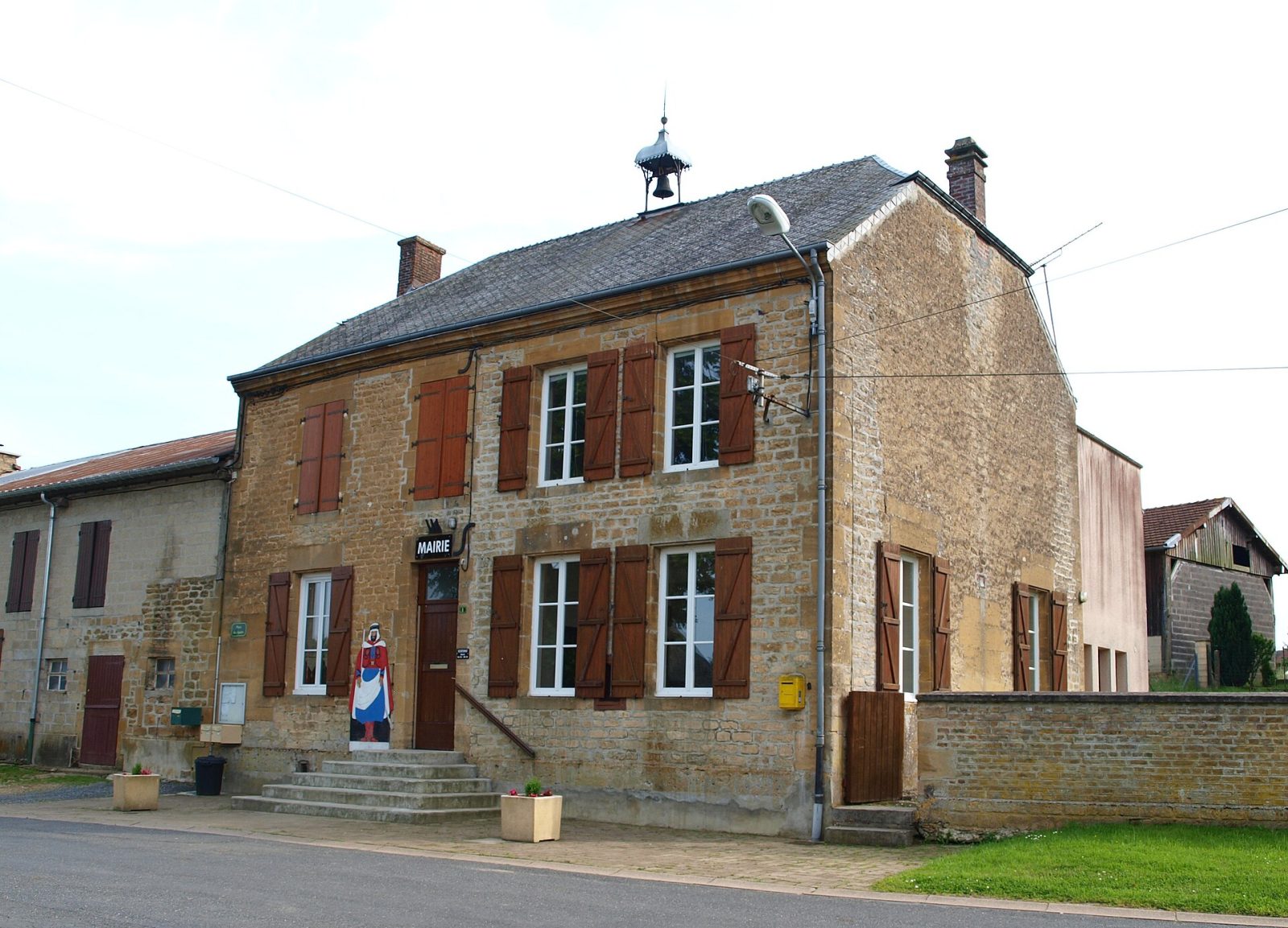 Photo de La Horgne