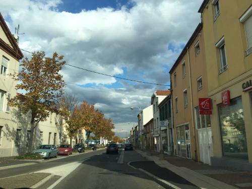 Photo de L'Horme