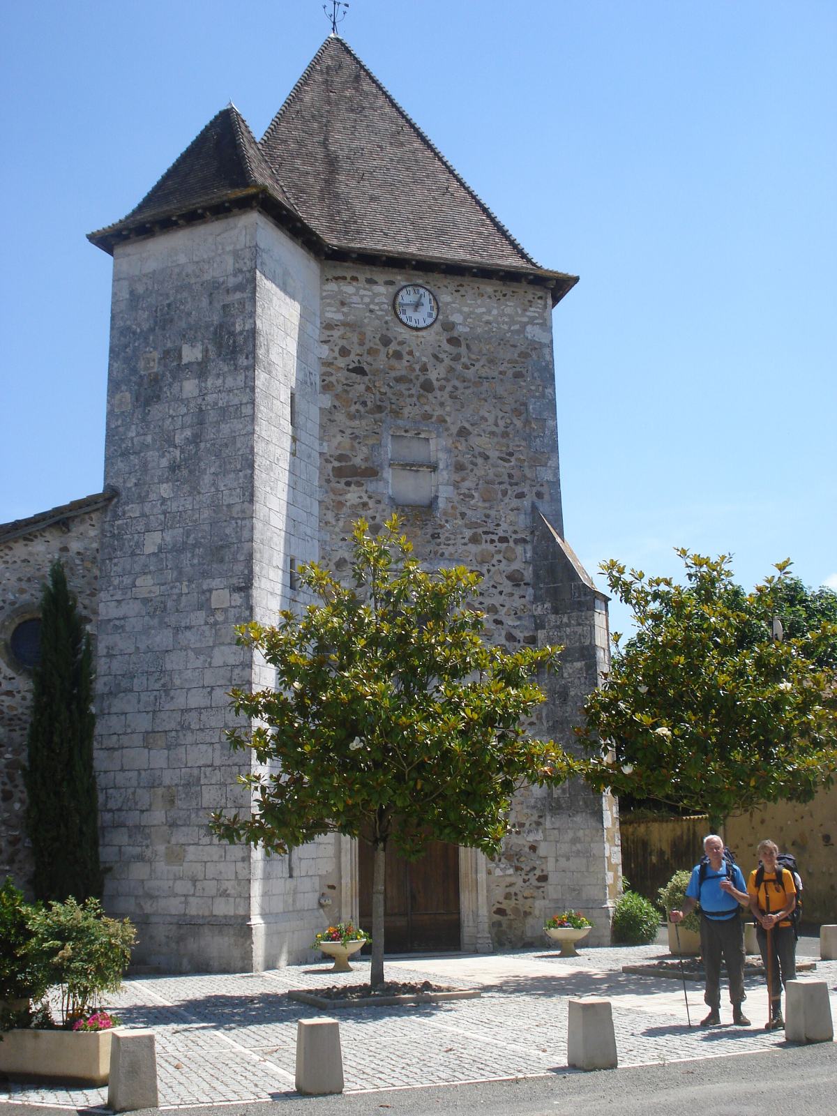 Photo de Horsarrieu