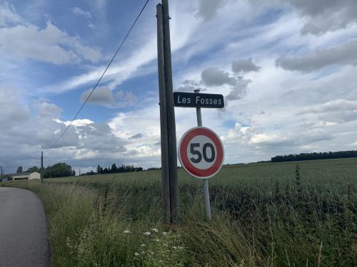 Photo de L'Hosmes
