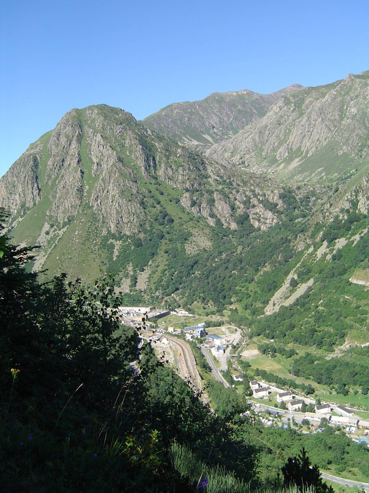 Photo de L'Hospitalet-près-l'Andorre