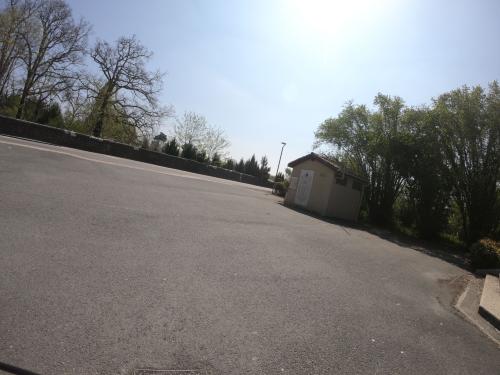 Photo de Hostens