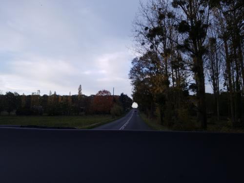 Photo de L'Hôtellerie-de-Flée