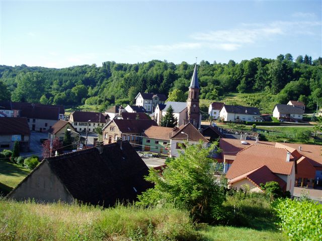 Photo de Hottviller
