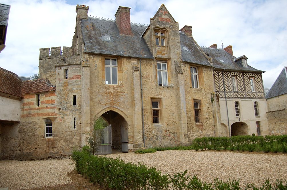 Photo de La Houblonnière