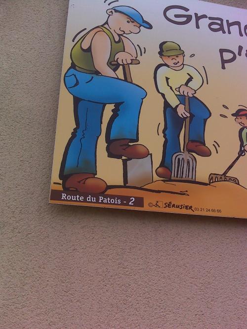 Photo de Houdain