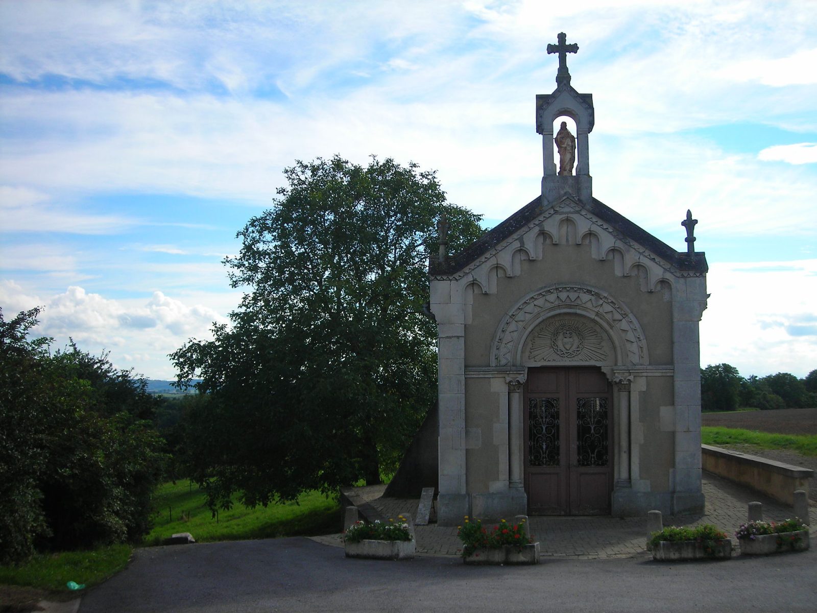 Photo de Houdreville