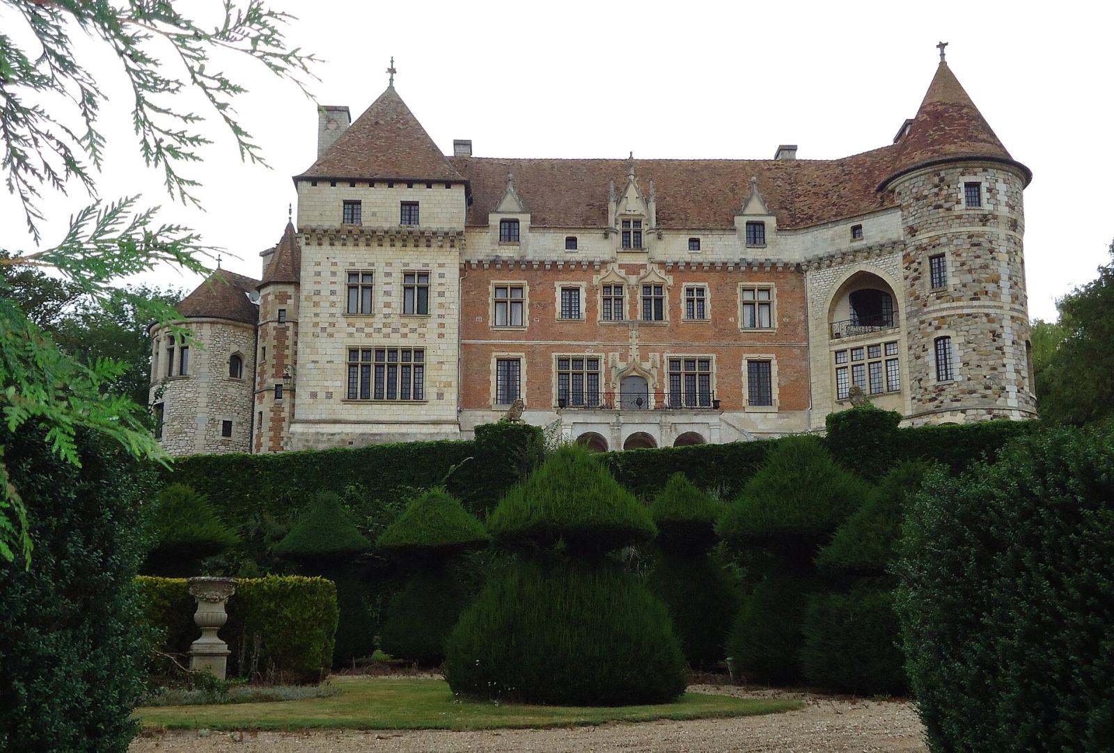 Photo de Houetteville